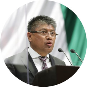 Vicente Alberto Onofre Vazquez