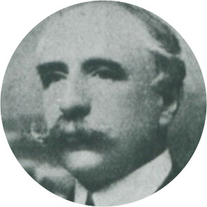 Vicente Alonso‑Martínez y Martín (. . .