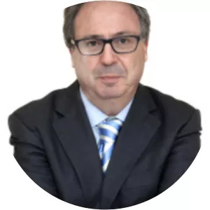 Vicente Álvarez - General