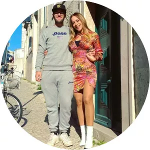 Vicente Amaral Dias dos Santos Monteiro - Joana Amaral Dias' son