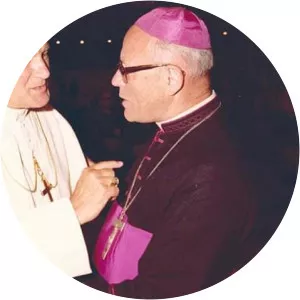 Vicente Ângelo José Marchetti Zioni