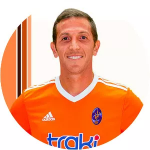 Vicente Antonio Suanno Rodríguez