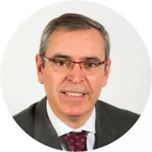 Juan Ramón Amores García