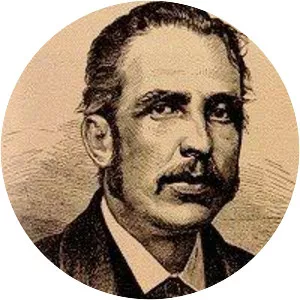 Vicente Barrantes