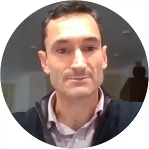 Vicente Bertomeu-González - Researcher