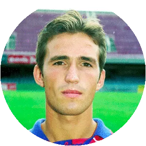 Vicente Blanco Sánchez