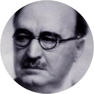 Vicente Blasco Ibáñez