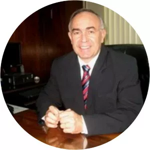 Vicente Bogo - Brazilian Politician