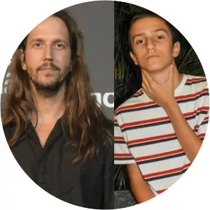 Vicente Brichta photograph