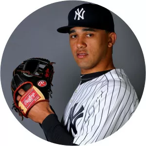 Vicente Campos - Baseball pitcher