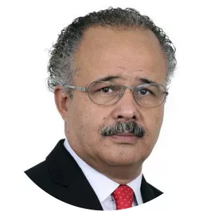 Vicente Cândido - Former Member of the Chamber of Deputies of Brazil