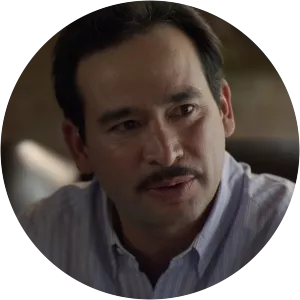 Vicente Carrillo Fuentes - Mexican drug lord