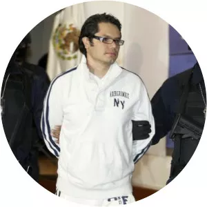 Vicente Carrillo Leyva