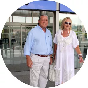 Vicente Cerezuela photograph