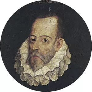 Vicente Cervantes