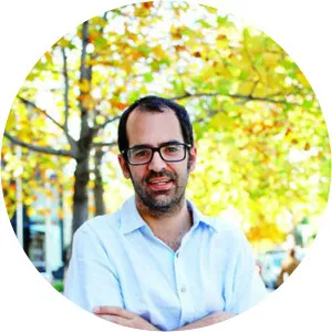 Vicente de la Fuente