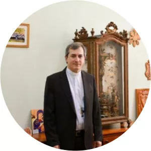 Vicente de Paula Ferreira