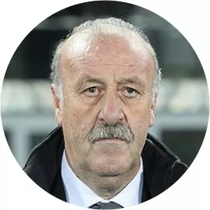 Vicente del Bosque