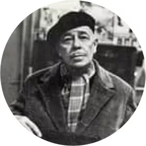 Vicente do Rego Monteiro