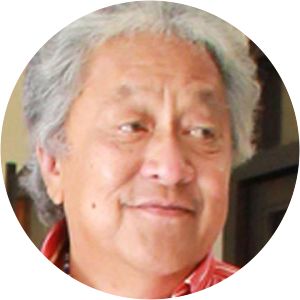 Vicente Emano - Filipino Politician