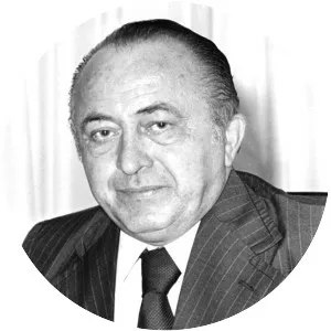 Vicente Emílio Vuolo