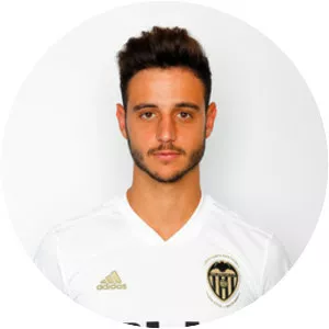 Vicente Esquerdo Santas