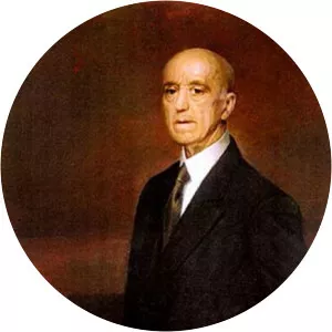 Vicente Eyre Fernández