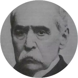 Vicente Fidel López
