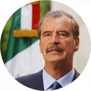 Vicente Fox