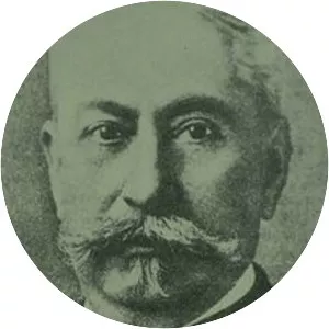 Vicente G. QUESADA