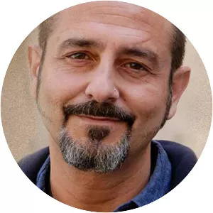 Vicente Gallego - Spanish poet