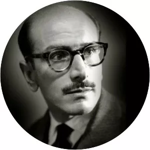 Vicente Gaos - Spanish poet
