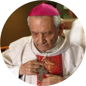 Vicente García Bernal