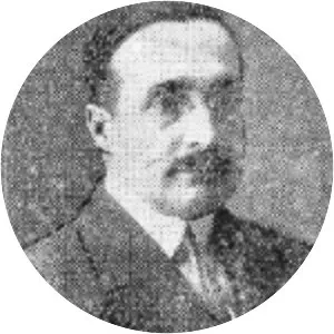 Vicente García de Diego