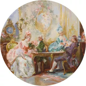 Vicente García de Paredes