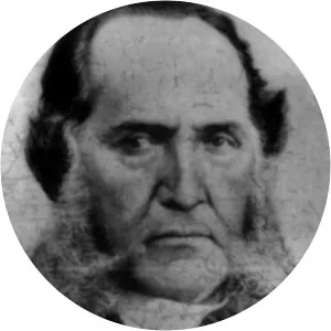 Vicente García Torres