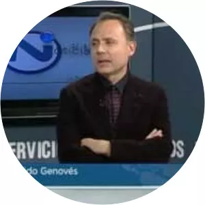 Vicente Garrido Genovés