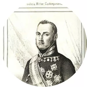 Vicente Genaro de Quesada