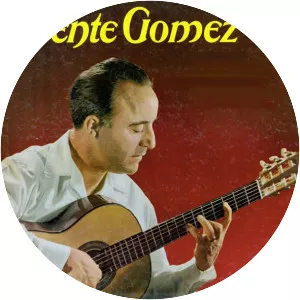 Vicente Gómez