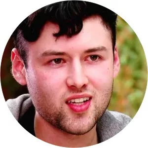 Vicente González Barriga photograph