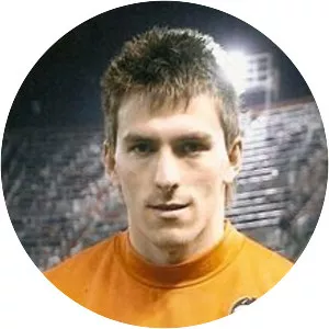 Vicente Guaita - Spanish football player