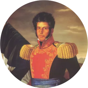 Vicente Guerrero - Former President of Mexico