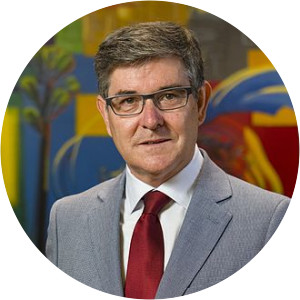 Vicente Guillén Izquierdo