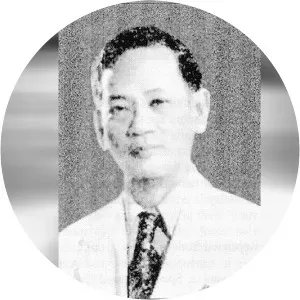 Vicente Gullas - Filipino writer