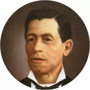 Vicente Herrera Zeledón