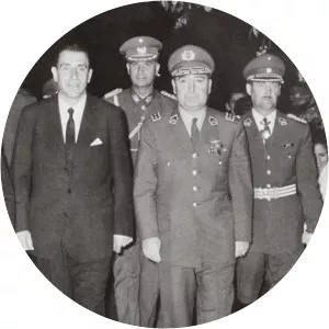 Vicente Huerta Celis