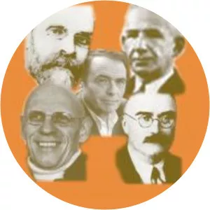 Vicente Huici Urmeneta - Author