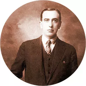 Vicente Huidobro
