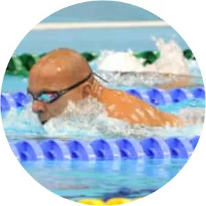 Vicente Javier Torres Ramis - Swimmer