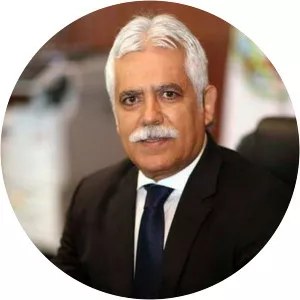 Vicente Javier Verastegui Ostos - Member of the Mexican Chamber of Deputies